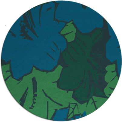 cornball rug - item 603161