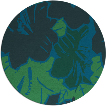 cornball rug - item 603162