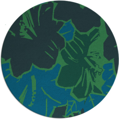 cornball rug - item 603164