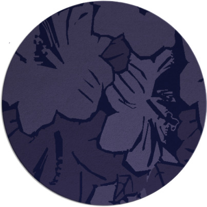 cornball rug - item 603166