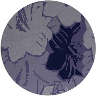 cornball rug - item 603169