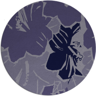 cornball rug - item 603170