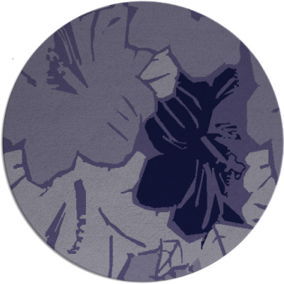 cornball rug - item 603171