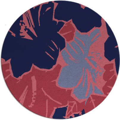 cornball rug - item 603173