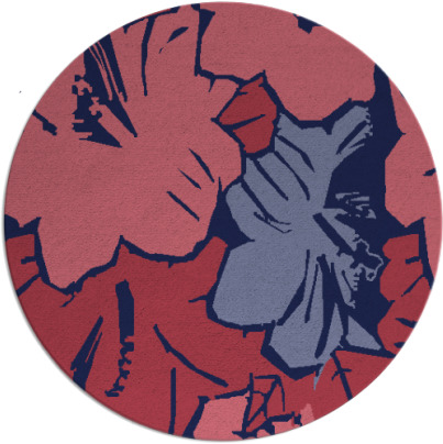 cornball rug - item 603174