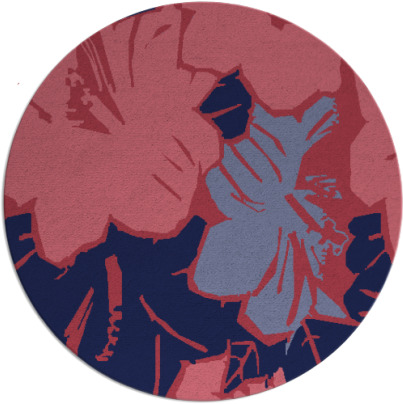 cornball rug - item 603176