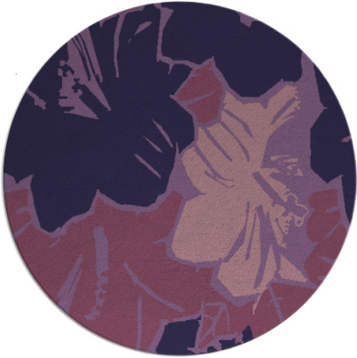 cornball rug - item 603177