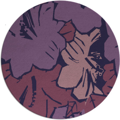 cornball rug - item 603178