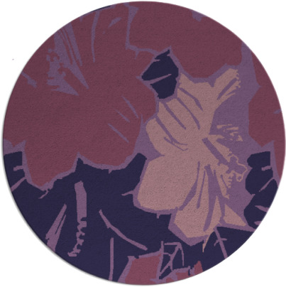 cornball rug - item 603179