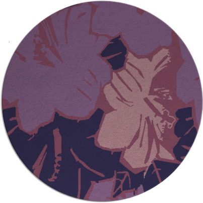 cornball rug - item 603180