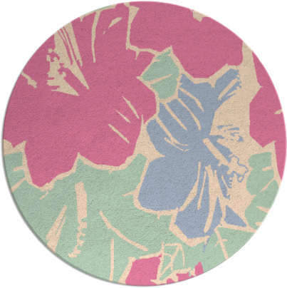 cornball rug - item 603181