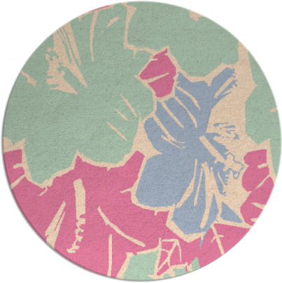 cornball rug - item 603183