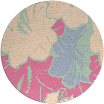 cornball rug - item 603184