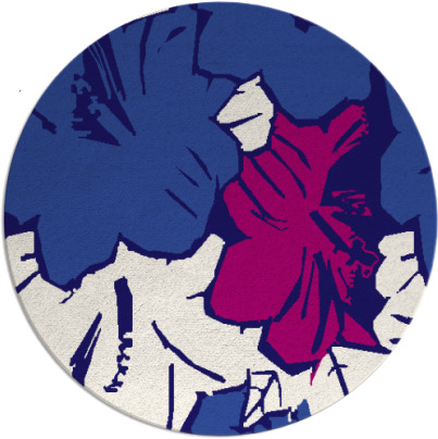 cornball rug - item 603185