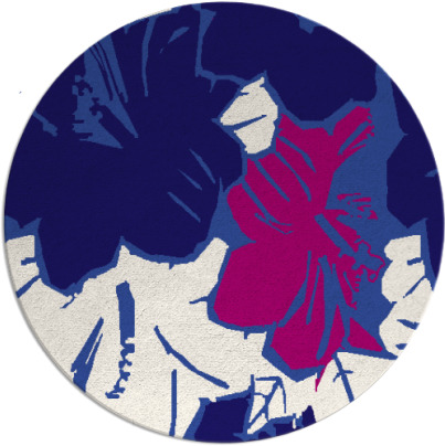 cornball rug - item 603186