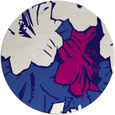 cornball rug - item 603187