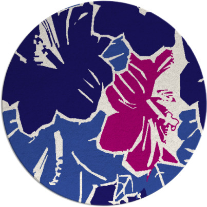 cornball rug - item 603188