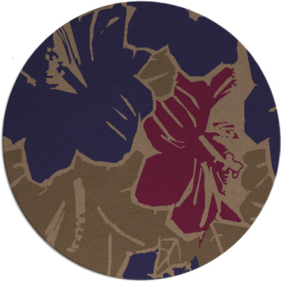 cornball rug - item 603189