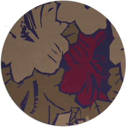 cornball rug - item 603190