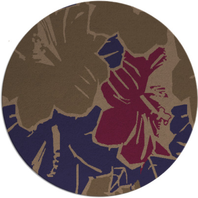 cornball rug - item 603191