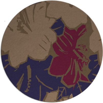 cornball rug - item 603192