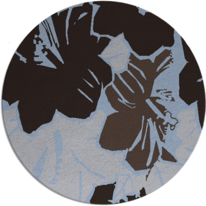 cornball rug - item 603195