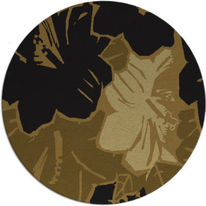 cornball rug - item 603197