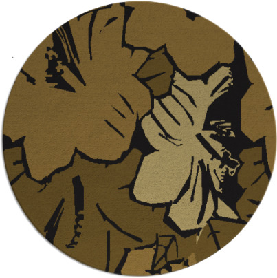 cornball rug - item 603198