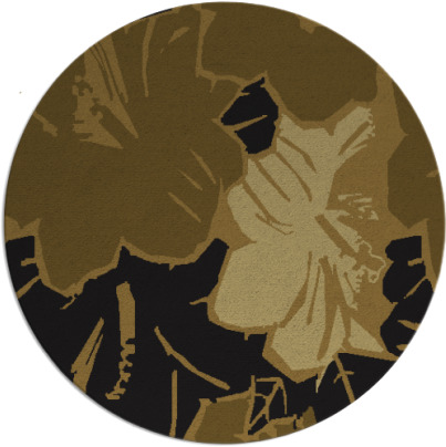 cornball rug - item 603199