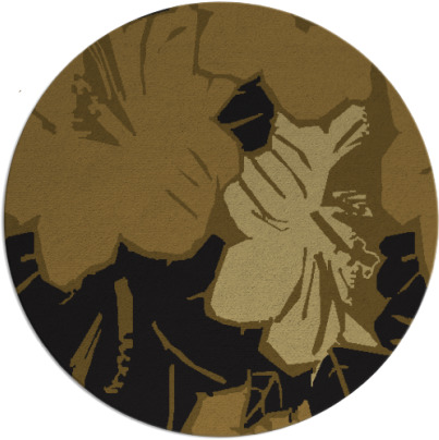 cornball rug - item 603200