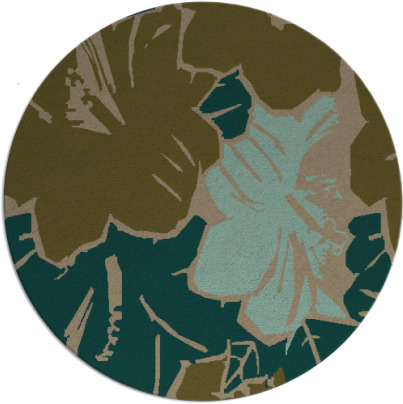 cornball rug - item 603201