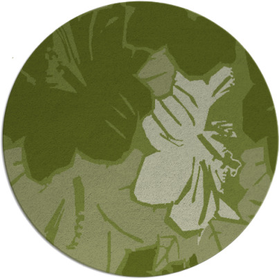 cornball rug - item 603205