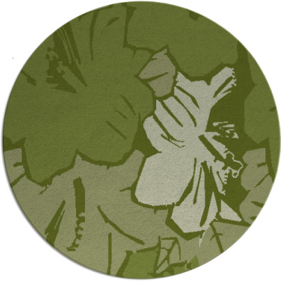 cornball rug - item 603206