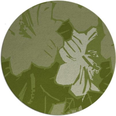 cornball rug - item 603207