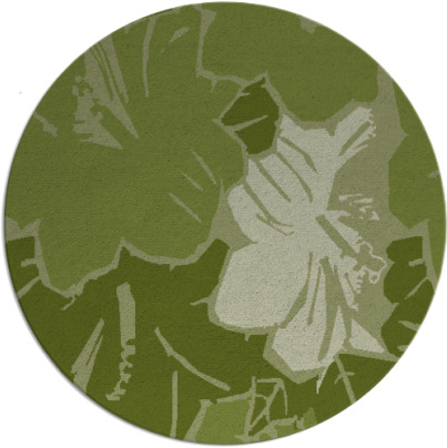 cornball rug - item 603208