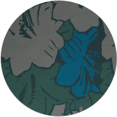 cornball rug - item 603209