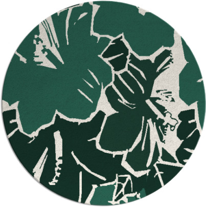 cornball rug - item 603213