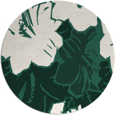 cornball rug - item 603214