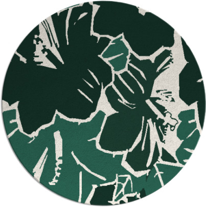 cornball rug - item 603215