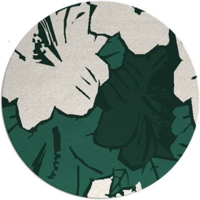 cornball rug - item 603216