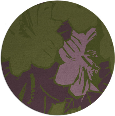 cornball rug - item 603217