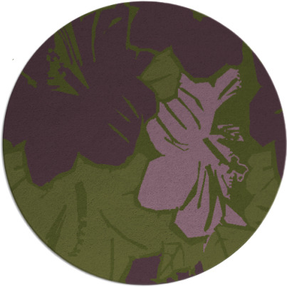 cornball rug - item 603219