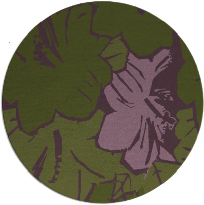 cornball rug - item 603220