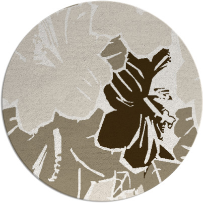 cornball rug - item 603223