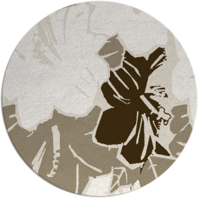 cornball rug - item 603224