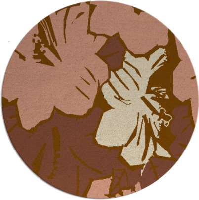 cornball rug - item 603227