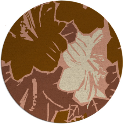 cornball rug - item 603228