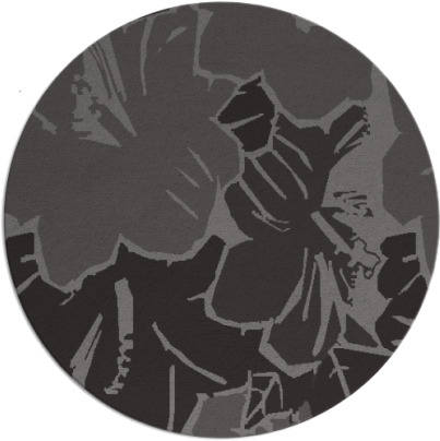 cornball rug - item 603229