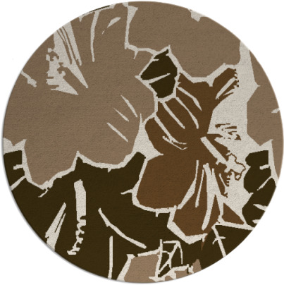 cornball rug - item 603233