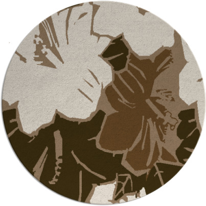 cornball rug - item 603234